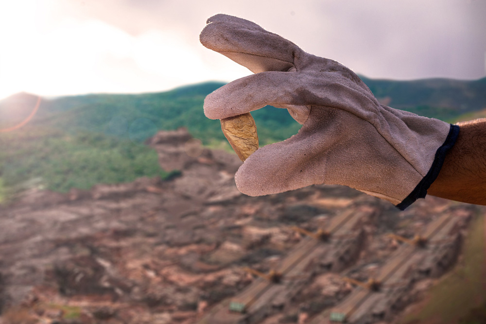 Mineral Exploration