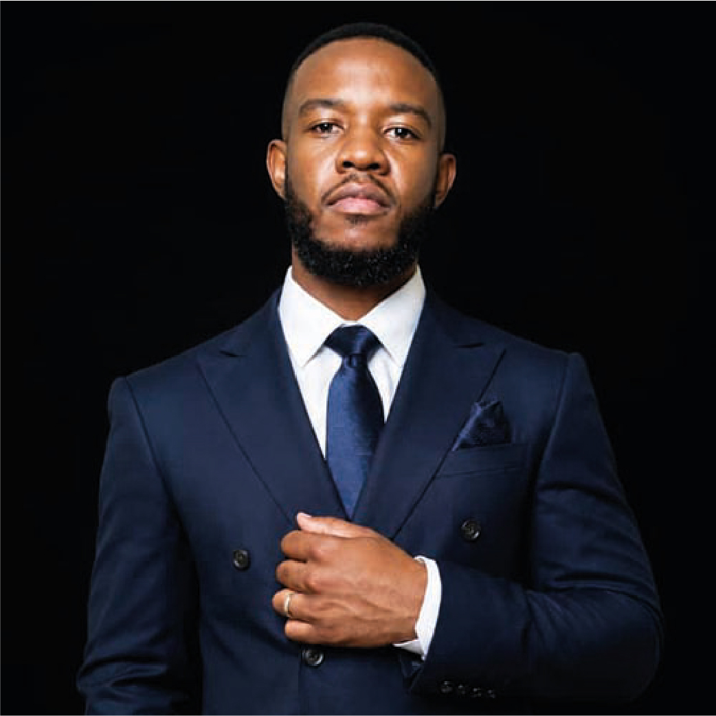 Tinashe Luke Madondo